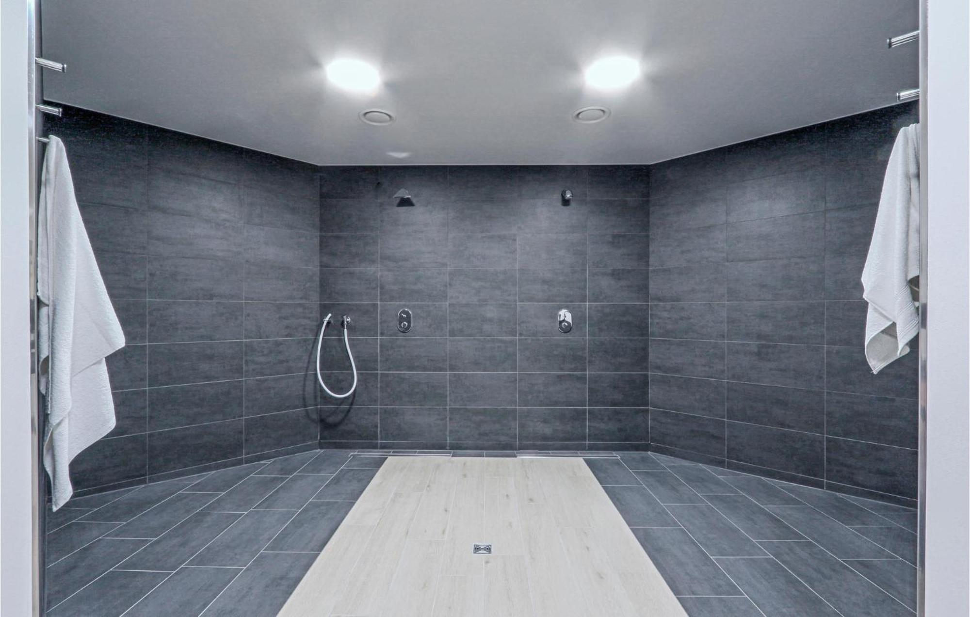 Baltischer Hof Apartment 9 ボルテンハーゲン エクステリア 写真